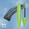 thumbnail image 2 of COVERGIRL Lash Blast Clump Crusher Mascara, 805 Black, 0.44 oz, Mascara, Volume Mascara, Volume and Length Mascara, Lengthening Mascara, Soft and Full Volume, 2 of 8