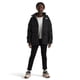thumbnail image 4 of Chaqueta tipo parka THE NORTH FACE con forro polar North Down para adolescentes, 4 of 6