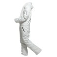 thumbnail image 2 of Hombres Mujeres Trajes de nieve de una pieza Trajes de esquí con aislamiento cálido de invierno para esquiar Equipo de ropa para exteriores - Múltiple XL blanco Baoblaze Trajes de esquí de una pieza de invierno, 2 of 8