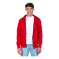 thumbnail image 4 of Sudadera Abierta Para Hombre Con Cierre Metálico, 4 of 5
