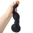 thumbnail image 5 of Sex Shop Air Pump Push Ovipositor Vagina Anal Ovary Ball Stimulation Butt Plug Adult Erotic Anal Plug Eggs Sex Toys For Men Gay, 5 of 5