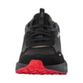 thumbnail image 4 of HUGO Kane Runn Trainers, Black, 4 of 9