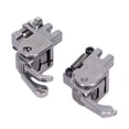 thumbnail image 3 of LYUMO Sewing Machine Presser Foot,Sewing Machine Foot,Sewing Machine Presser Foot Compensating Feet Rollers Durable Sewing Accessories, 3 of 8