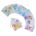 thumbnail image 2 of Divination Tarot Cards,Board Game 52-Deck Tarot Divination Card Interactive Game Toy Striking Appearance, 2 of 8