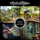 thumbnail image 5 of Codera deportiva para jóvenes Troy Lee Designs Black MD, 5 of 6