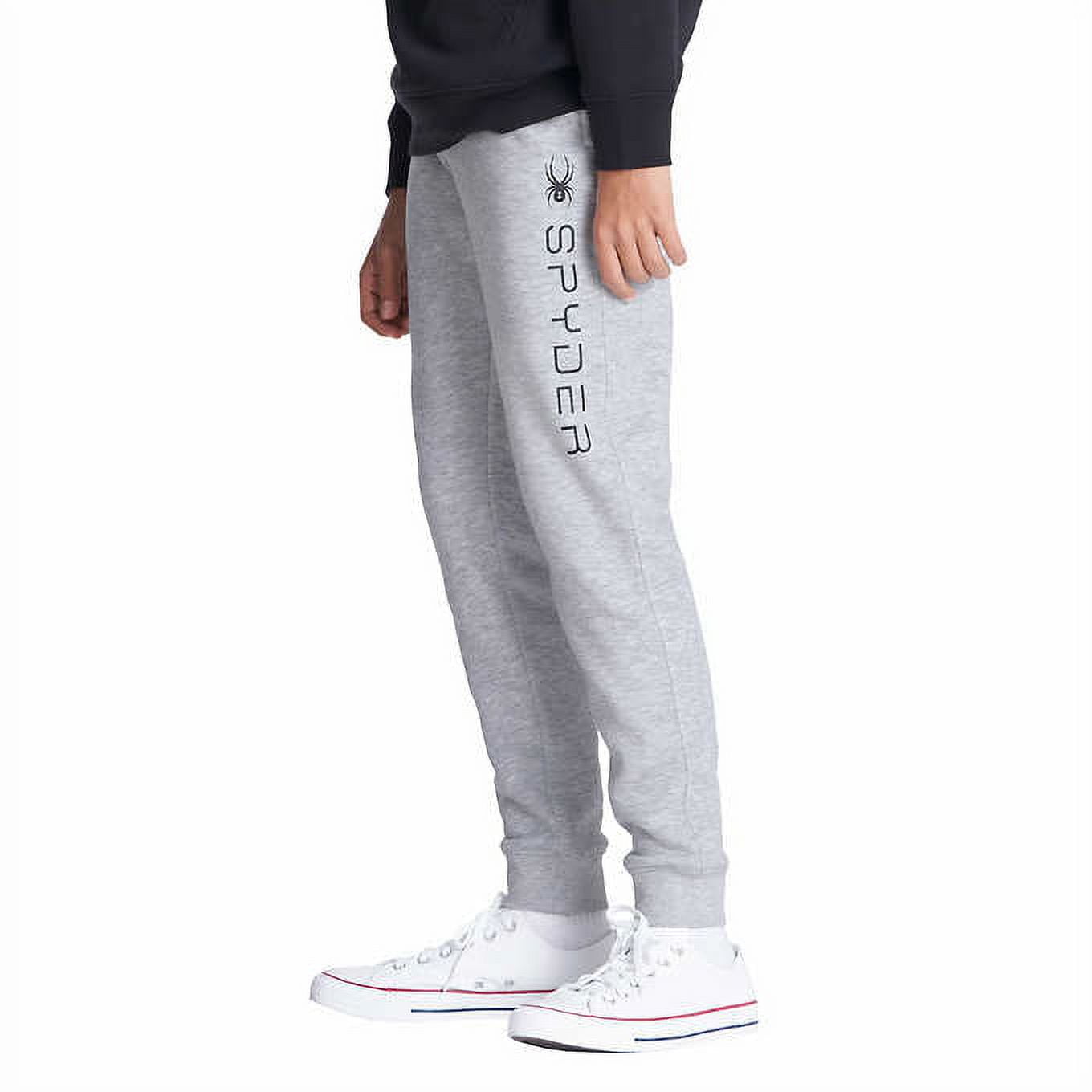 Spyder sweatpants sale