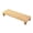WalnutColor 2, variant on Yihuala Raised Desktop Organizers Ergonomic Wooden Computer Monitor Base Easy to Use for Display Screens & Accessories Storage