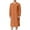 orange, variant on JGTDBPO Kaftan Robe for Men Men's Nightshirt Casual Long Sleeve Button Down Loose Sleep Shirt Thobe Muslims Dresses Side Split Gown Shirt Soft Comfy Nightgown