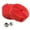 Red, variant on Bicycle Handlebar Wrap Vibration Absorbing Foam Road Cycling Bar Tape Grip