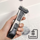 thumbnail image 2 of 4X Cabezal de Repuesto para Recortadora / Afeitadora BG2000 para Bodygroom BG7040 BG7030 BG5025 BG2039, 2 of 5