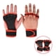 thumbnail image 1 of Nuevos 1 par de guantes de entrenamiento de levantamiento de pesas para mujeres y hombres, deportes de Fitness, culturismo, empuñaduras de gimnasia, guantes protectores de palma de mano para gimnasio Tan Jianjun unisex, 1 of 2