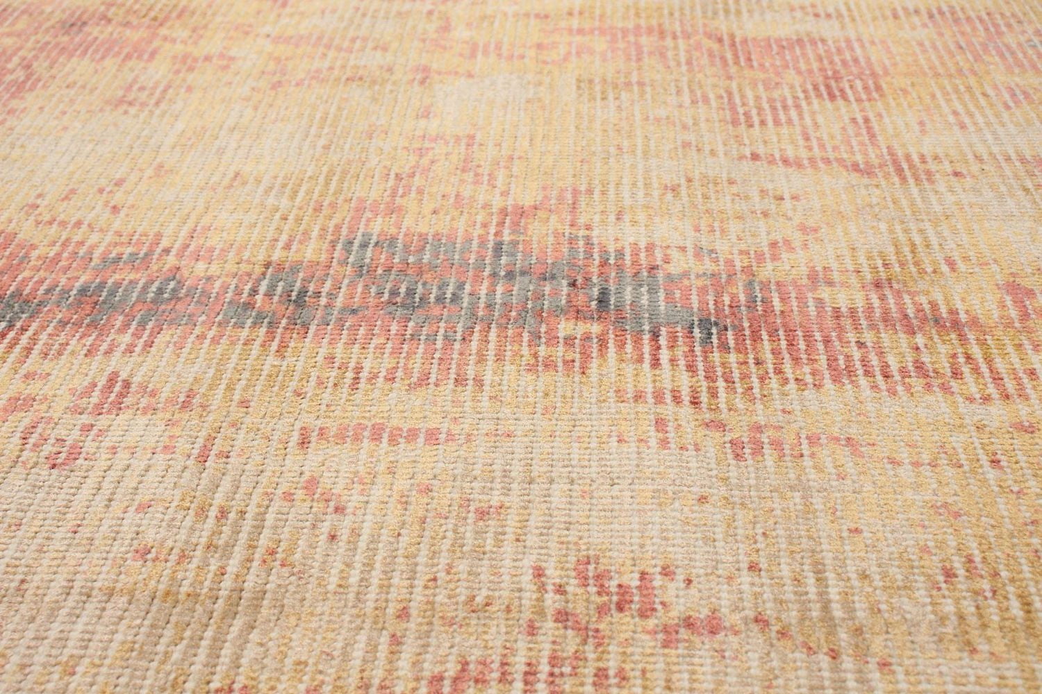 ECARPETGALLERY 5'2" x 7'2"  Traditional Galleria Hand Loomed Area Rug for Living Room, Dining Room and Bedroom in Oran