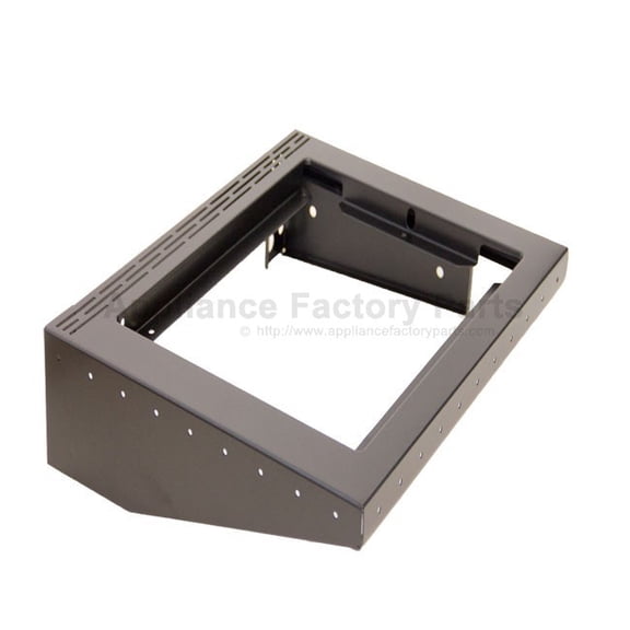 Charbroil Left Side Shelf Measures approximately G651B100W1