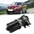 thumbnail image 1 of Motor del limpiaparabrisas Delantero ANGGREK 28800-JD000 Hierro Aleación Reemplazo para Qashqai 1.6 2007-2016, 1 of 8
