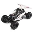 thumbnail image 4 of Mould King Technical Car Toys 18001 PF Buggy Off Road Model Building Block, 4 of 7