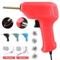 thumbnail image 3 of Yeacher 2022 New Version 70W Portable Mini Hot Stapler,Plastic Welding Machine Car Bumper Repair Kit, 3 of 8