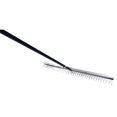 thumbnail image 2 of Extreme Max 3005.4236 48" Commercial-Grade Screening Rake for Beach and Lawn Care with 66" Handle, 2 of 4