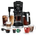 thumbnail image 1 of Refurbished - Ninja Drip Coffee Maker With K Cup Combo, DualBrew Pro Specialty Coffee System, 1 of 5
