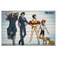 thumbnail image 1 of Cowboy Bebop - Hauteurs, 1 of 4