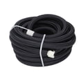 thumbnail image 4 of Kit de adaptador de línea de combustible, kit de línea de combustible de combustible con Óxido de aluminio de aluminio universal 6an de aluminio negro para automóvil, 4 of 7