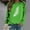 #7-Green, variant on Azrian Fall Time Sweatshirts for Womens Clearance,Plus Size Casual Pullover Hoodies Women's Long Sleeves Casual Shirts Printed Round-Neck Sweatshirt Pullover Loose Tunic Tops Winter 2023 on Sale