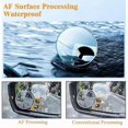 thumbnail image 4 of Blind Spot Mirror, Car Blind Spot Mirror, 360 Adjustable Rotation Adjustable Tilt, For Universal, 4 of 5