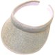 thumbnail image 1 of Summer Wide Brim Sun Hats Womens Visors Hats Sun Uv Protection Spf 50+, 1 of 1