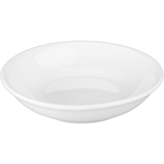 BIA Cordon Bleu Asian 3-Ounce Dipping Dish, Set of 6, White