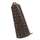 thumbnail image 3 of Archery Arm Guard Leather Wide Muñequera Brazales Hombres Mujeres Niños Muñequera Muñequera Vendaje Brazalete tholdsy OD1137-02B, 3 of 7