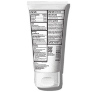 La Roche-Posay Anthelios Melt-In Milk Sunscreen for Face and Body SPF 100, 5.0 fl oz