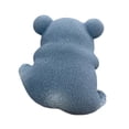 thumbnail image 4 of TISHITA Mini Animal Figurine Collectible Lovely Ornament for Workspace Home Car koala, 4 of 8
