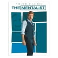thumbnail image 1 of The Mentalist : la Série Complète (Repackage) [DVD], 1 of 12
