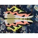 thumbnail image 1 of Size 10 - New Balance 850 Kawai Sunrise Mens Black Green Peach Comfort Walking, 1 of 6