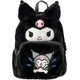 thumbnail image 1 of Kawaii Backpack Cute Plush Bag, Anime Backpack Cartoon Bags, Plush Backpack Mini Backpacks for Girls Kids, 1 of 4