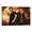 Frame-style, variant on Supernatural Poster Sam And Dean Posters Wall Art Painting Canvas Gift Living Room Prints Bedroom Decor Poster Artworks 24x36inch(60x90cm)
