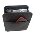thumbnail image 4 of Car  Back Organizer PU Leather Front And Rear Seats Car Organizer Box Large Capacity Car Accessories, 4 of 8