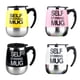 thumbnail image 4 of Yuarrent Taza de café, agua, tazas magnéticas automáticas para revolver, taza mezcladora inteligente, tazas mezcladoras de cocina para restaurante, Utensilios de cocina Blanco Yuarrent HA081262-04, 4 of 6