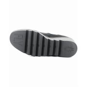 FLY London Byne Suede Boot, 41, Black