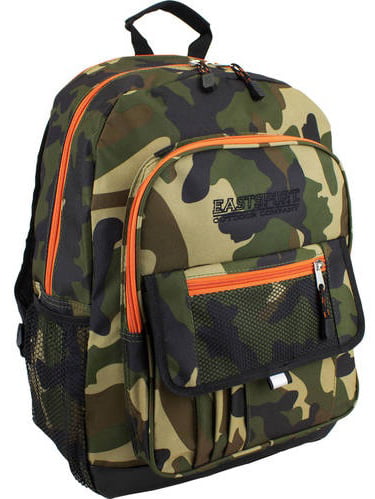 Eastsport Basic Tech Backpack - Walmart.com