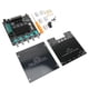 thumbnail image 3 of Placa amplificadora de subwoofer Bling Bling digital BT 2.1 canales potencia 50W 100W, 3 of 12