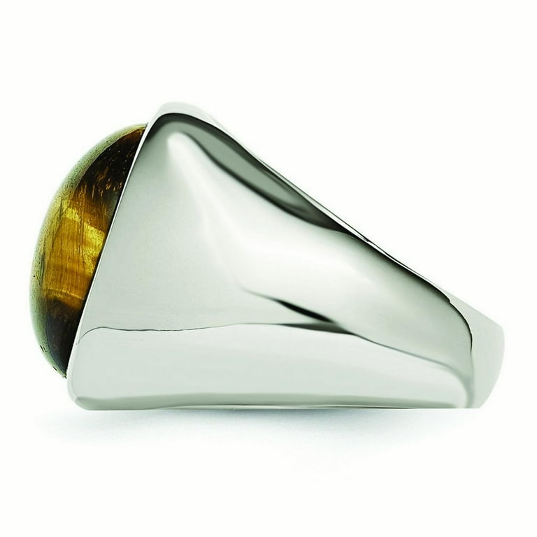 316l 2024 chisel ring