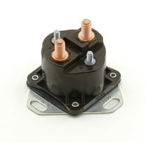 ACCEL 40110 Starter Solenoid