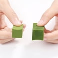 thumbnail image 2 of 2PCS Makeup Sponge Professional Cosmetic Sponge Foundation Sponge for Women, 2 of 10