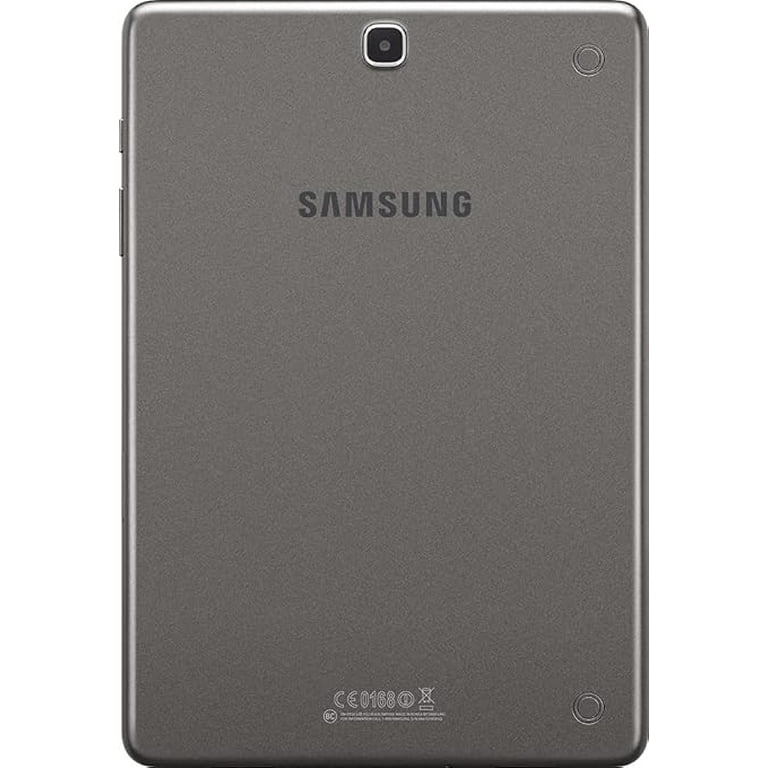 Samsung Galaxy Tab A 9.7-Inch Tablet, 16GB, Smoky Titanium