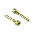 thumbnail image 5 of Titanium Cycle Brake Pad Retaining Pin M4x(0.70mm)x26mm Tapered Socket Cap T25 - Magura MT Series Pack x2 (TICYCLEPINBP001-2), 5 of 6