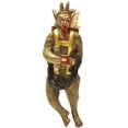 thumbnail image 2 of Adorno para árbol de Navidad Tree Buddees Krampus 25 cm, 2 of 7