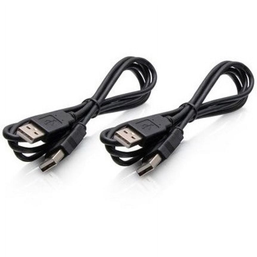 C2G USB-C/HDMI 3-Input Combo to HDMI 1-Output KVM with Power Delivery, 4K 60Hz