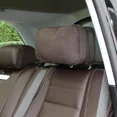 thumbnail image 4 of Reposacabezas para asiento trasero de coche Mercedes-Benz Clase E Clase C Glc Gle Gls, almohada de tela para el cuello para el interior original del coche, 4 of 5