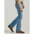 thumbnail image 3 of Wrangler Retro Slim Boot Codigo - Mens Jeans  - 112330335, 3 of 4