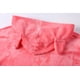 thumbnail image 3 of Gibobby Pijamas mujer calientitas Pijama Conjunto de ropa de dormir Poliéster Con capucha Manga larga Dormitorio Dama(Rojo de la sandía,G), 3 of 5